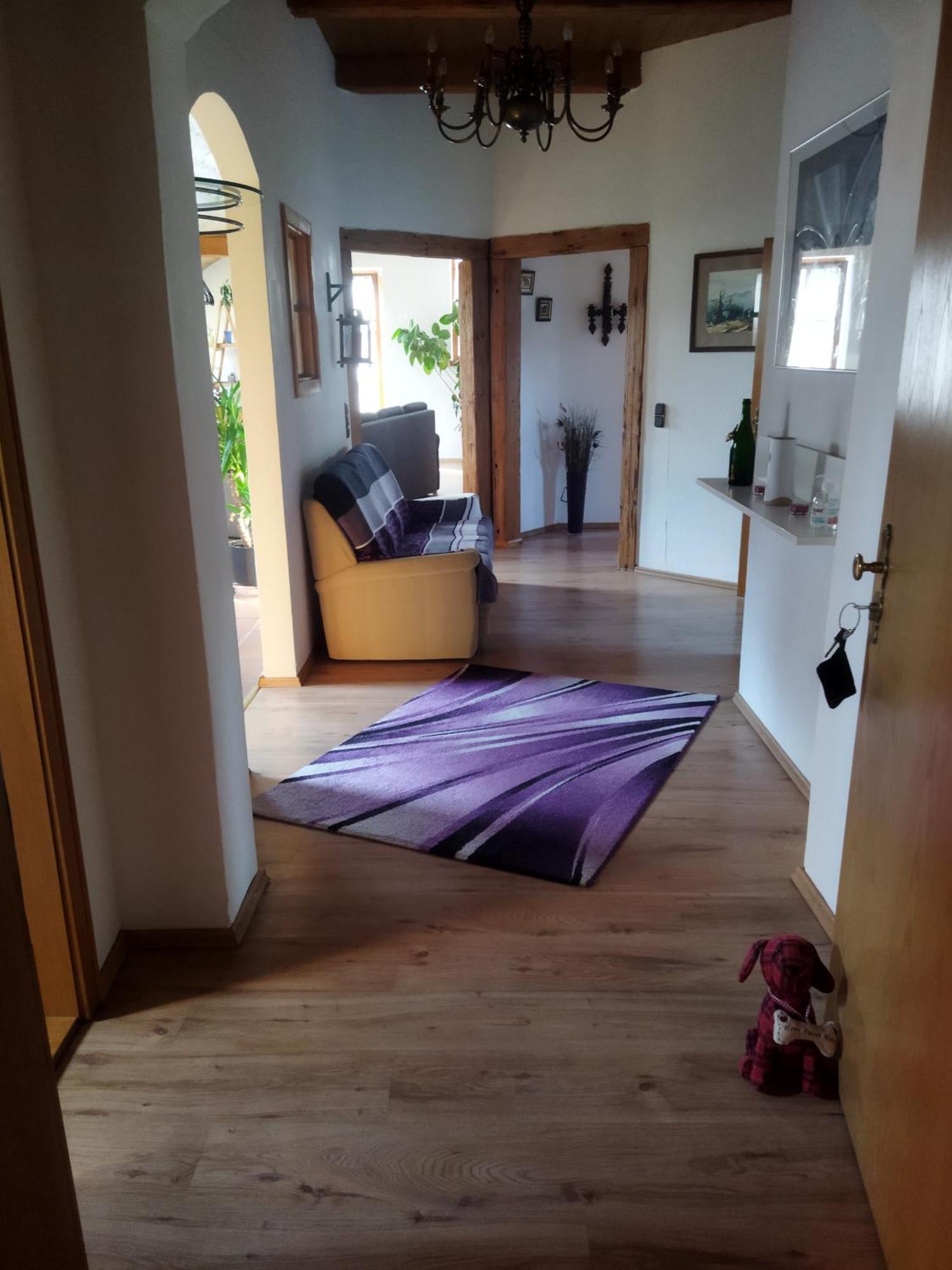 Aussergewoehnliche Atelierferienwohnung Mit Balkon An Der Donau Winzer المظهر الخارجي الصورة
