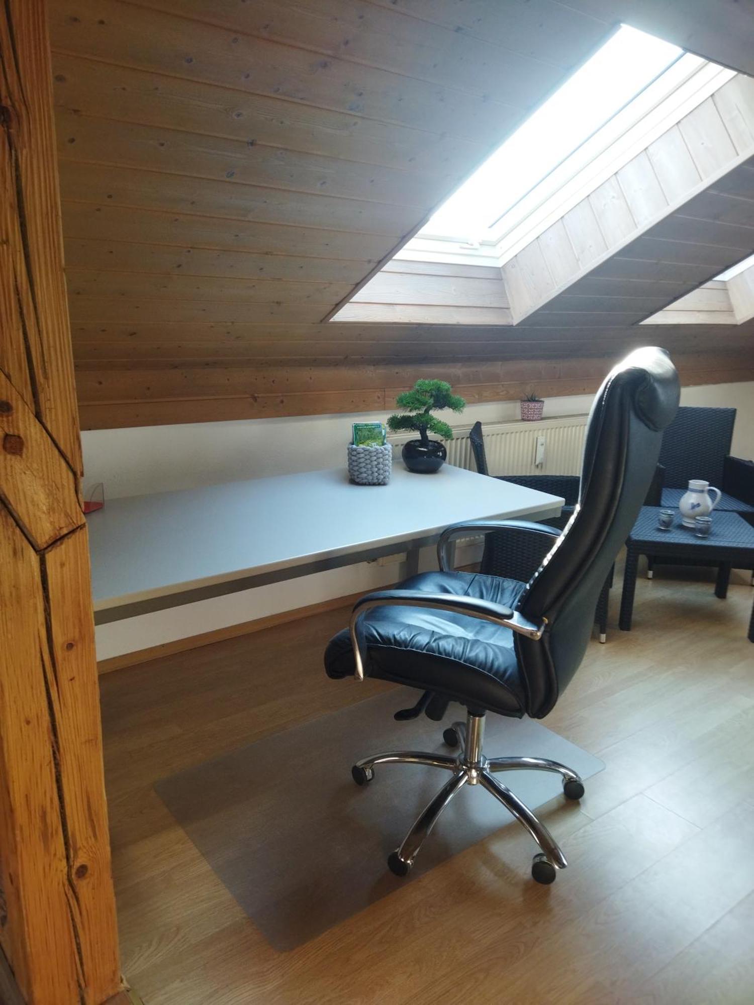 Aussergewoehnliche Atelierferienwohnung Mit Balkon An Der Donau Winzer المظهر الخارجي الصورة