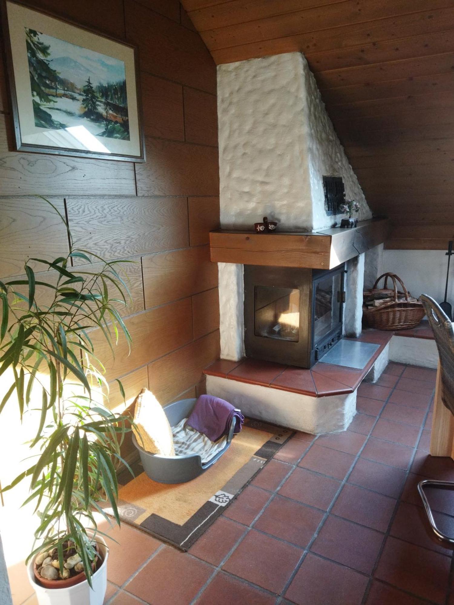 Aussergewoehnliche Atelierferienwohnung Mit Balkon An Der Donau Winzer المظهر الخارجي الصورة