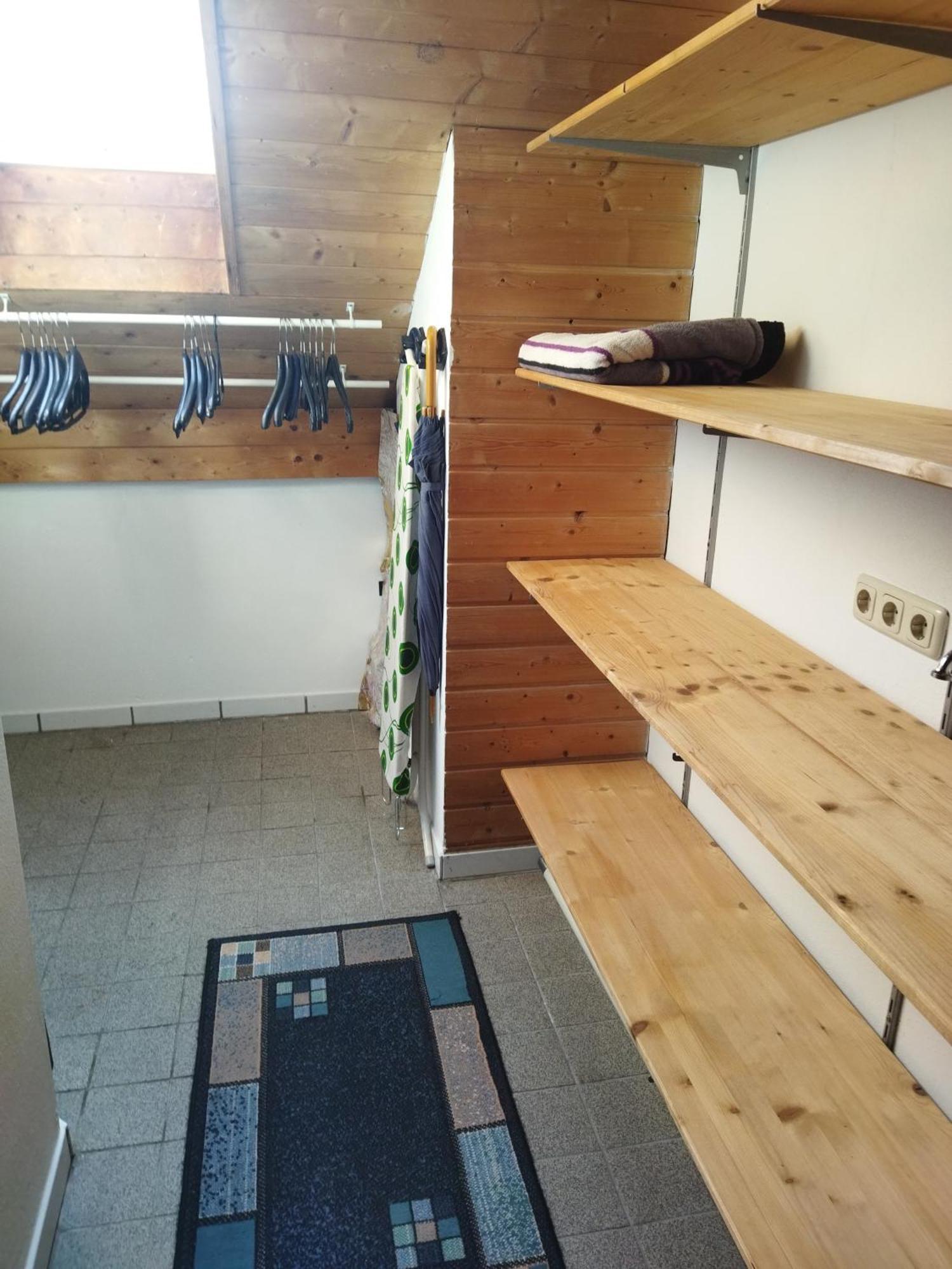 Aussergewoehnliche Atelierferienwohnung Mit Balkon An Der Donau Winzer المظهر الخارجي الصورة