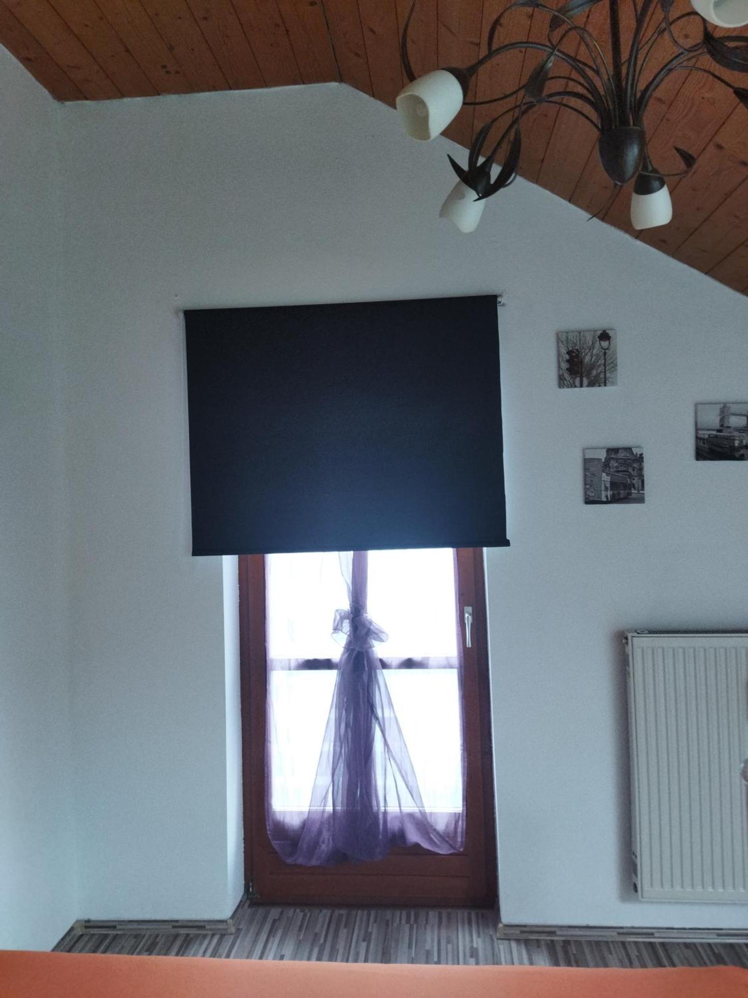 Aussergewoehnliche Atelierferienwohnung Mit Balkon An Der Donau Winzer المظهر الخارجي الصورة