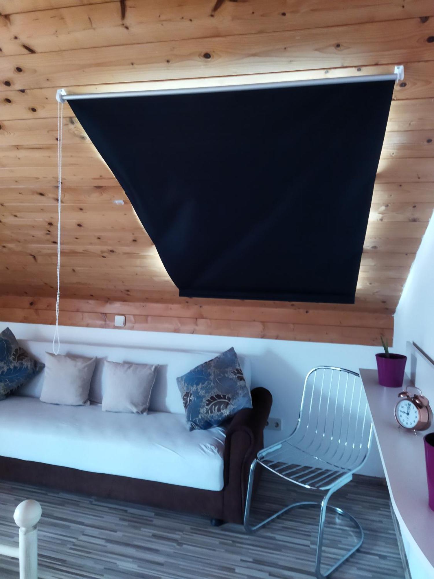 Aussergewoehnliche Atelierferienwohnung Mit Balkon An Der Donau Winzer المظهر الخارجي الصورة